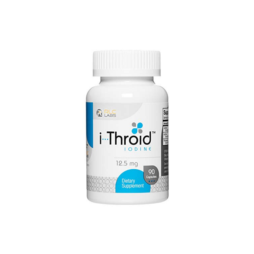 Thyroid Support