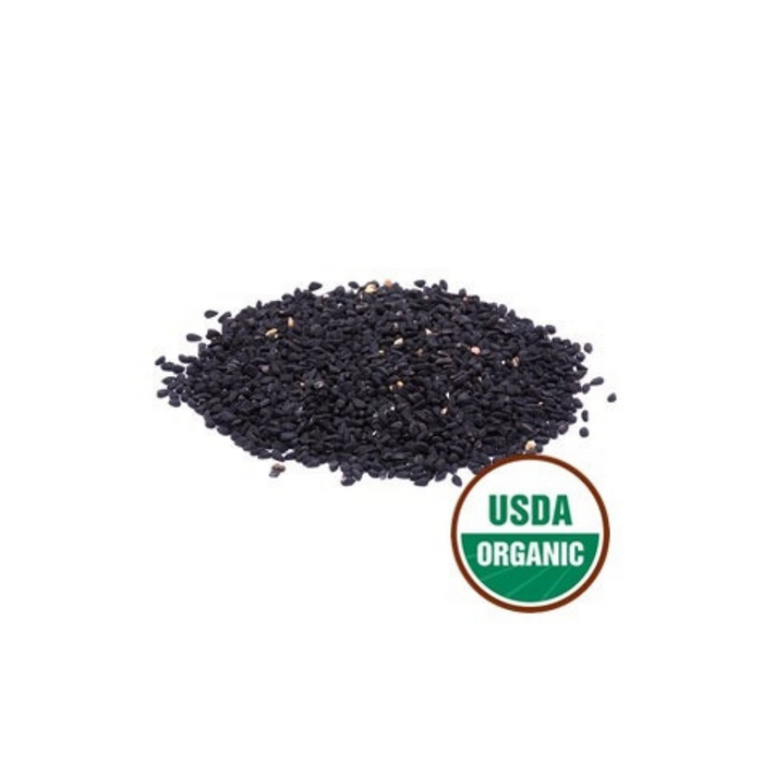 Organic Nigella Seed 1 lb by Starwest Botanicals