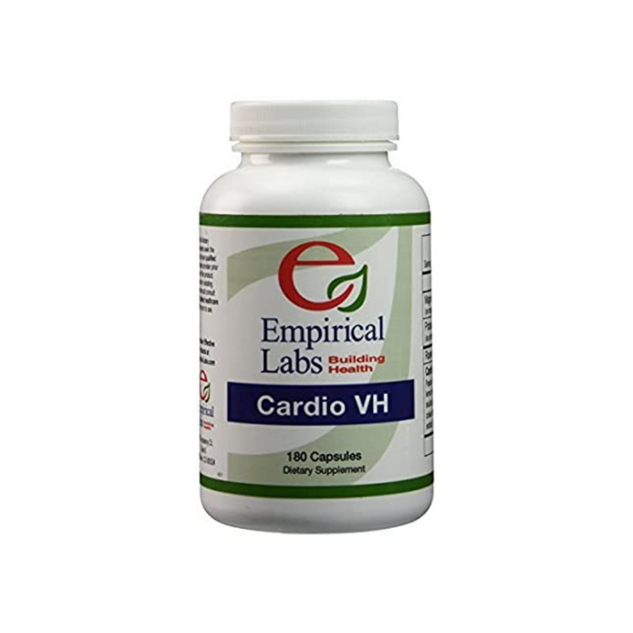Cardio VH 180 Capsules by Empirical Labs