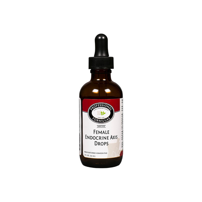 Hypotonia Drops 2 oz by Professional Complementary Health Formulas