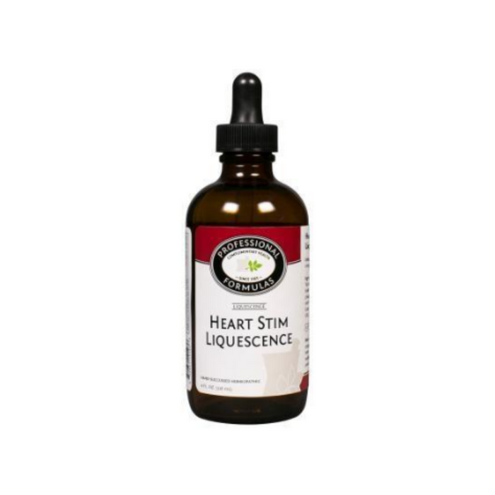 Heart(RET-9) 1 oz by Professional Complementary Health Formulas