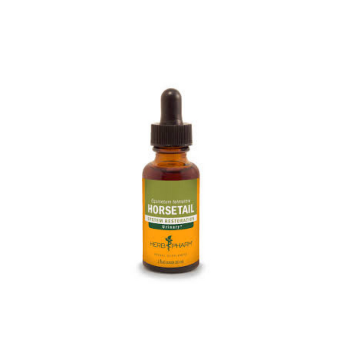 Horsetail Extract 1 oz by Herb Pharm