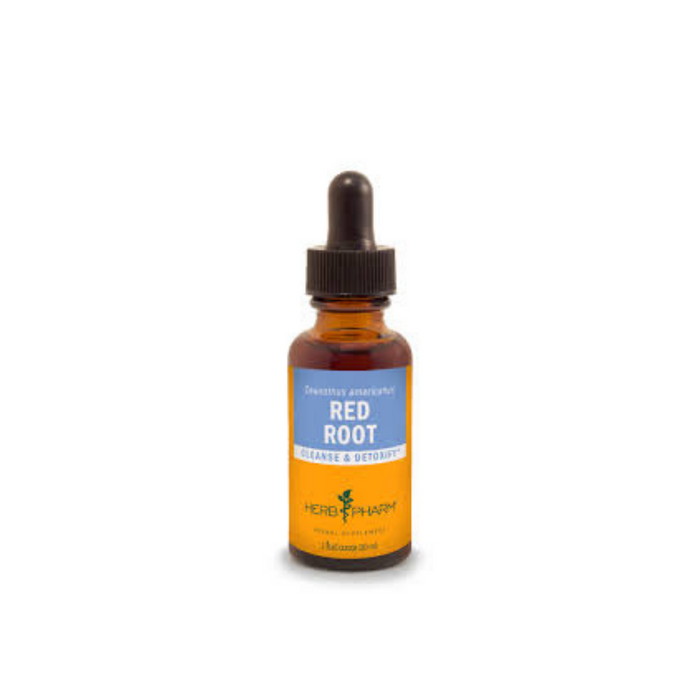 Red Root 4 oz by Herb Pharm