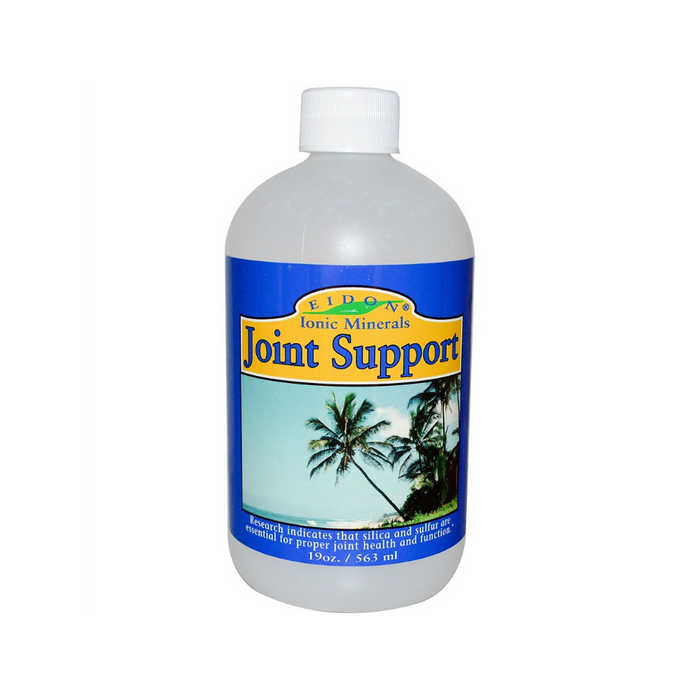 Joint Support 18 oz by Eidon Ionic Minerals