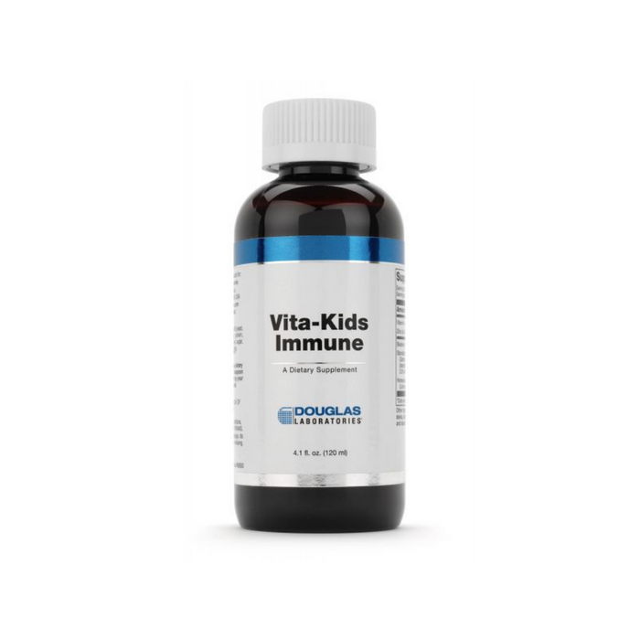 Vita-Kids Immune 120 ml by Douglas Laboratories