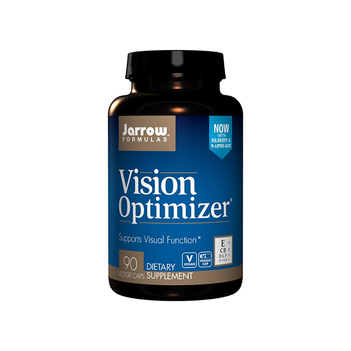 Vision Optimizer 90 capsules by Jarrow Formulas