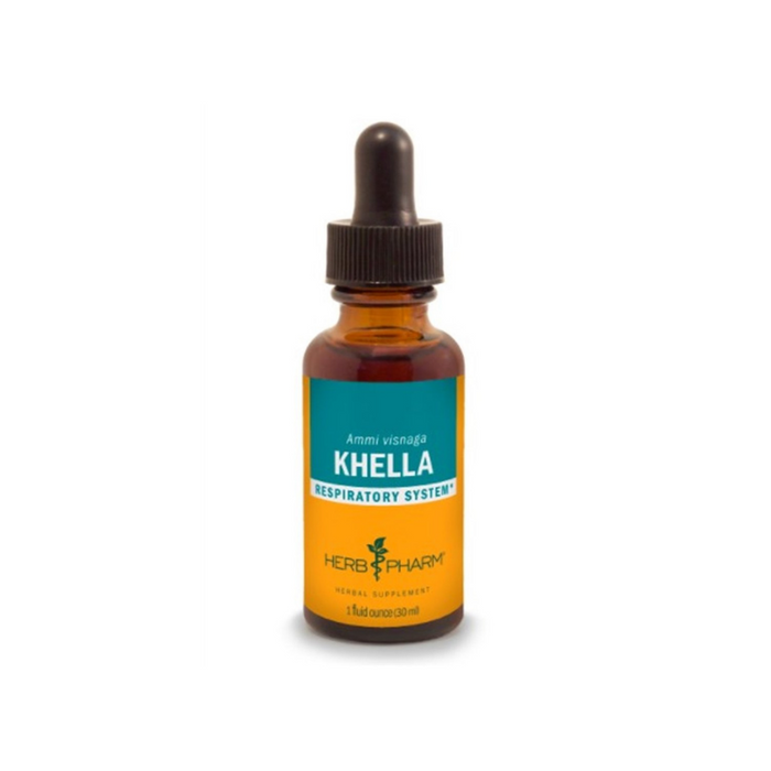 Khella Extract 1 oz by Herb Pharm
