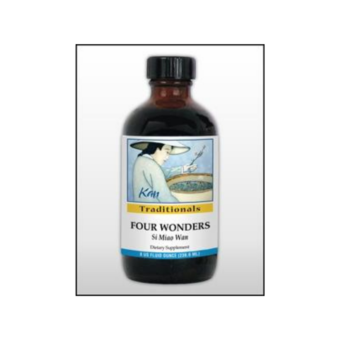 Four Wonders 1 oz by Kan Herbs Traditionals