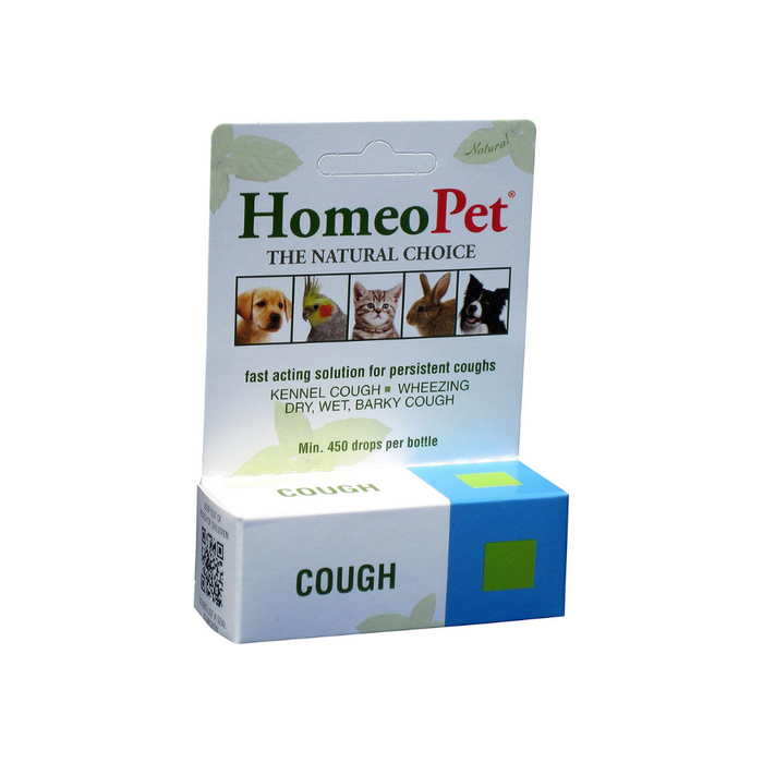Cough Drops 15 ml by Homeopet