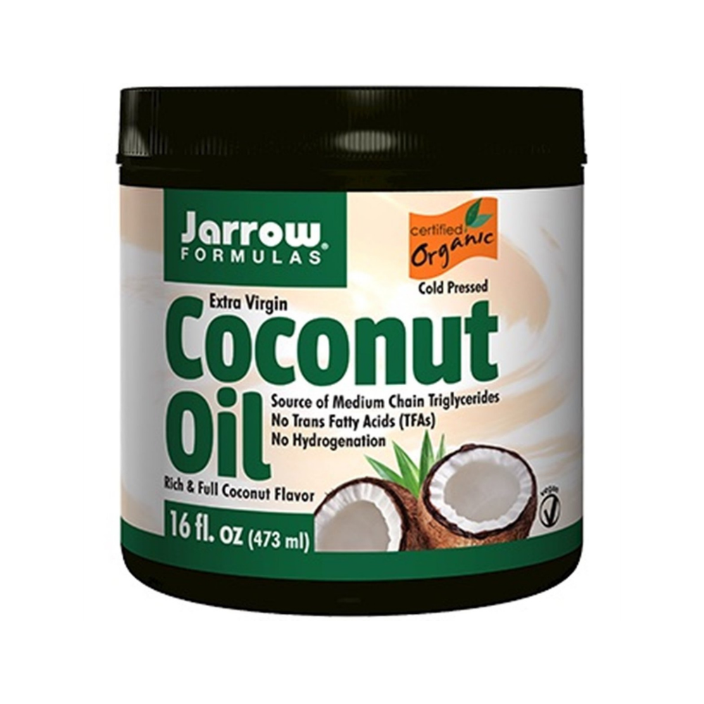 Coconut Oil