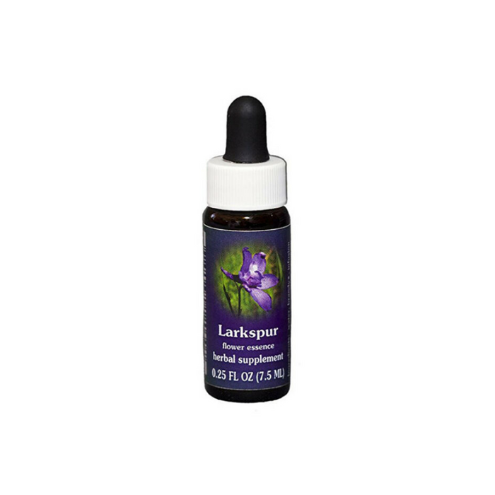 Lilac Dropper 0.25 oz by Flower Essence Services