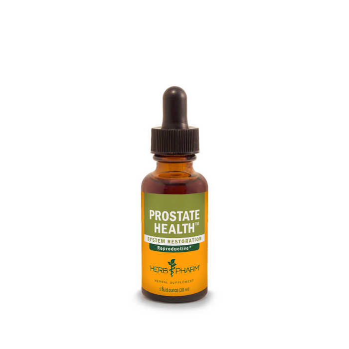 Prostate Health™ 1 oz by Herb Pharm