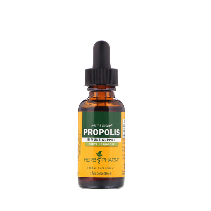 Propolis Extract 4oz by Herb Pharm