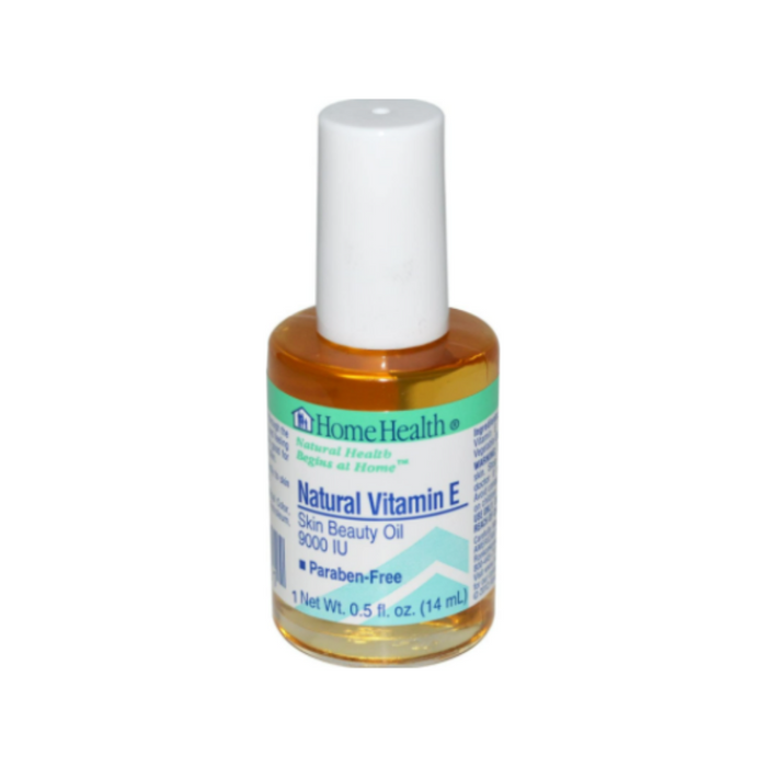 Vitamin E Oil 9,000iu .5 oz by Home Health