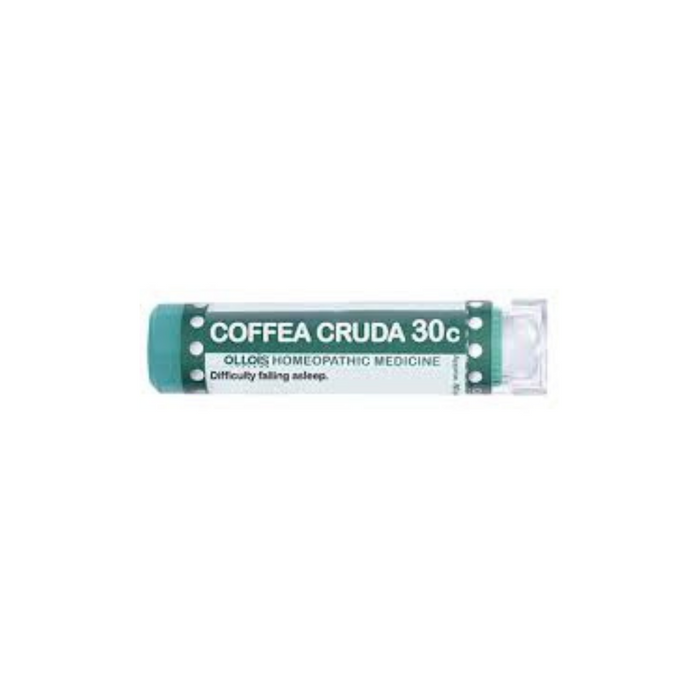 Coffea Cruda 30c 80 plts by Ollois