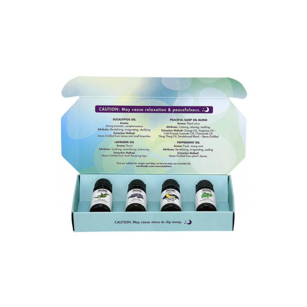 Aromatherapy Kits