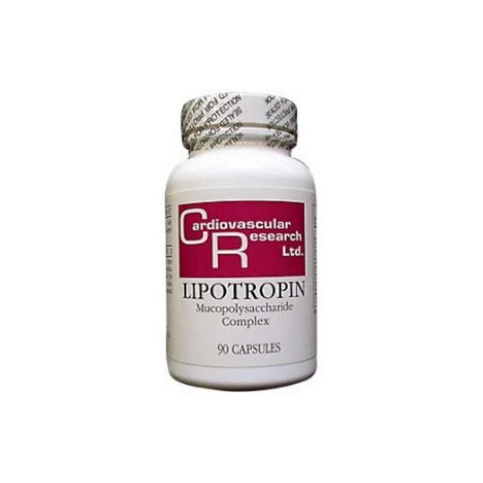 Lipotropin 90 capsules by Ecological Formulas