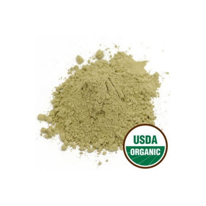 Organic Kelp Powder 1 lb by Starwest Botanicals