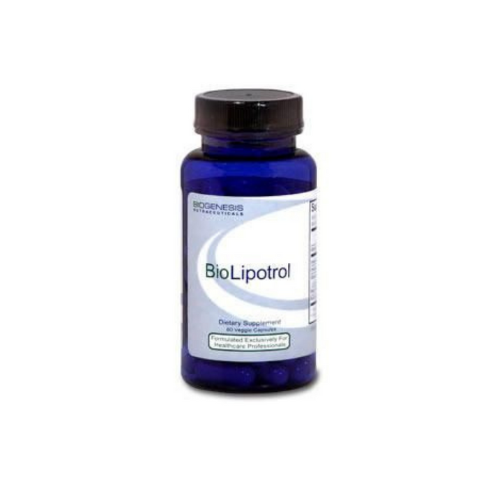 Oregano Oil 100 mg 120 softgels by BioGenesis Nutraceuticals