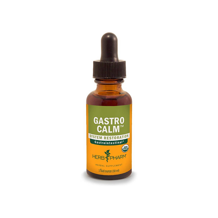 Gastro Calm™ 1 oz by Herb Pharm