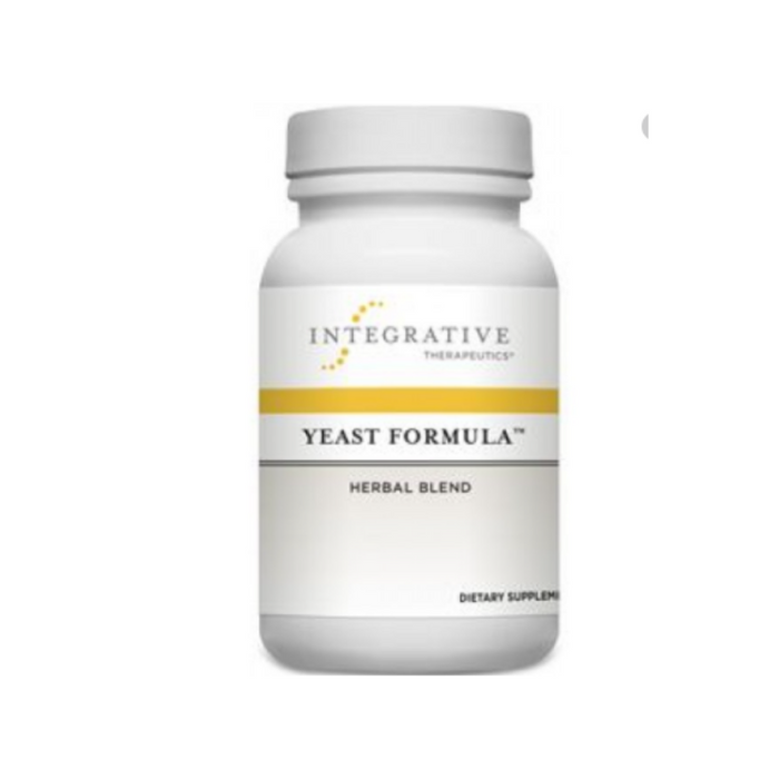 Yeast Formula 90 softgels by Integrative Therapeutics