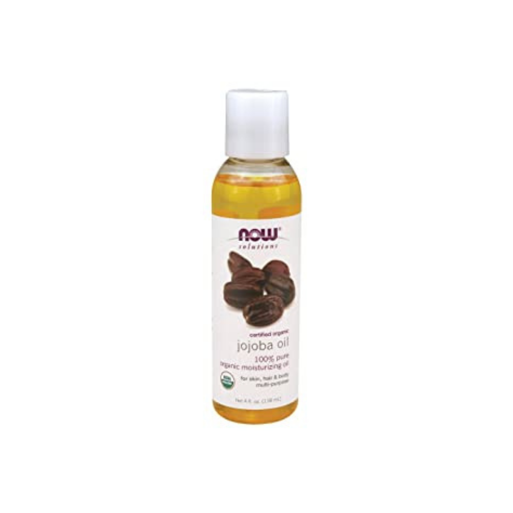 Jojoba Oil