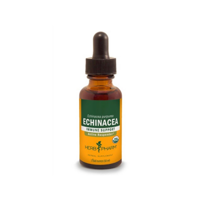 Echinacea 1 oz by Herb Pharm