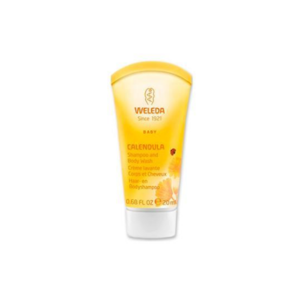 Order Weleda Baby Shampoo & Body Wash 68oz Weleda