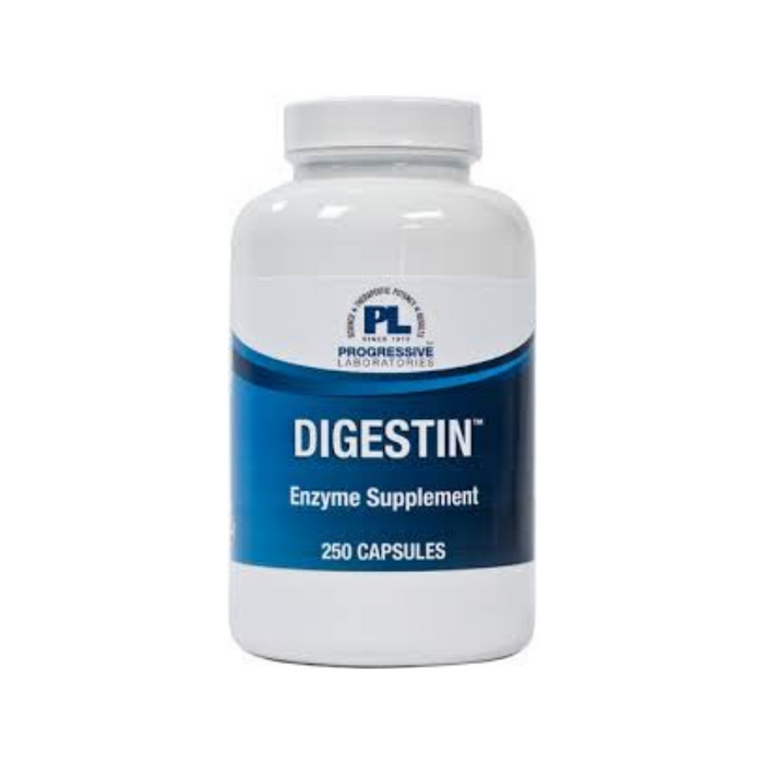 Digestin 250 capsules by Progressive Labs