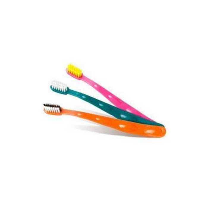Jr Endangered Species Toothbrush Soft 1 Pieces by Preserve
