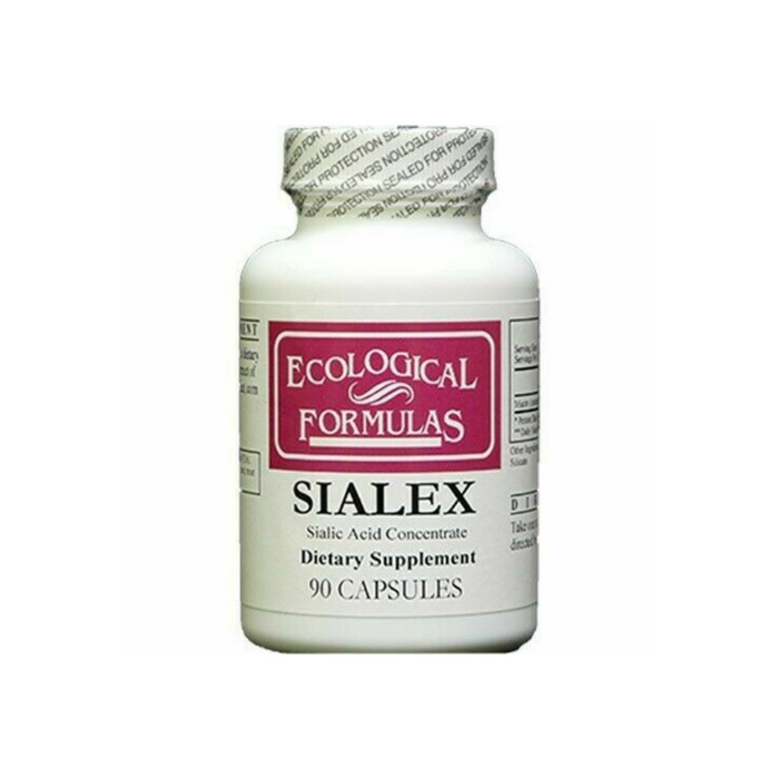 Sialex 90 capsules by Ecological Formulas