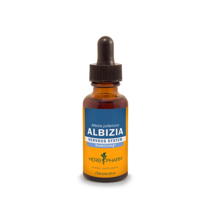 Albizia 1 oz by Herb Pharm