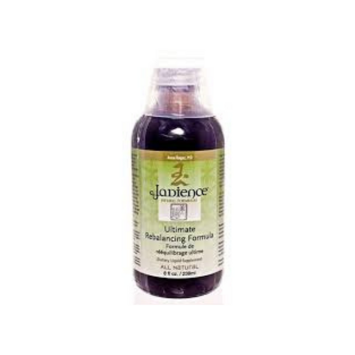 Skin Rejuvenation Formula (Internal Supplement) 8 Ounces by Jadience Herbal Formulas