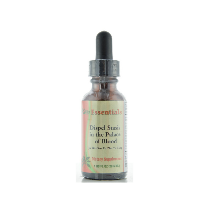 Dispel Stasis in Palace Blood 1 oz by Kan Herbs Essentials