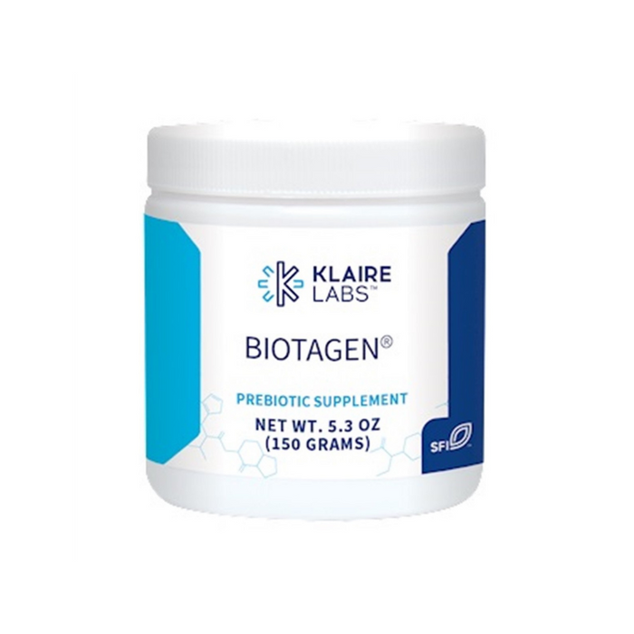 BiotaGen 150 g by SFI Labs (Klaire Labs)