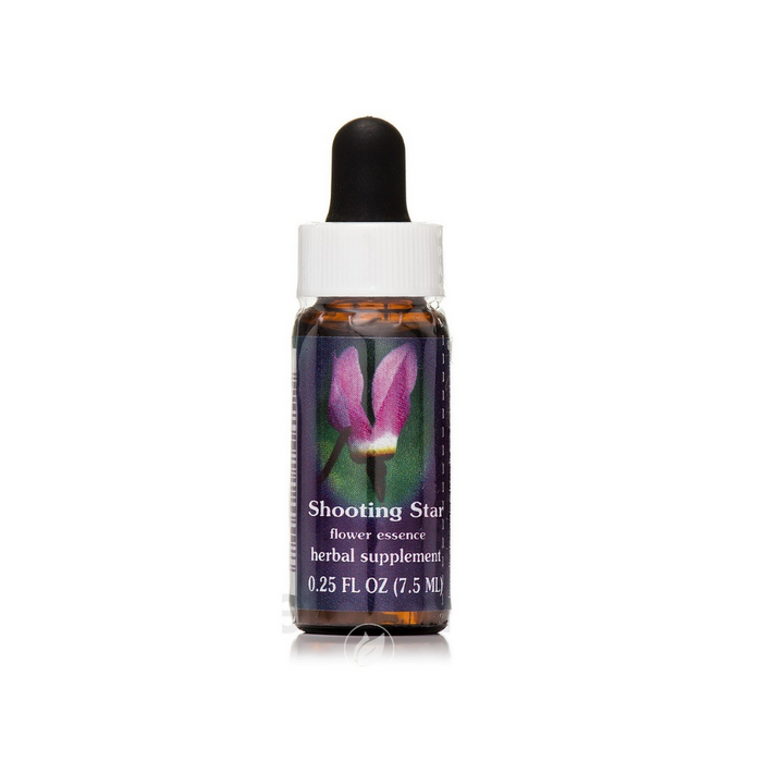 Shooting Star Dropper 0.25 oz by Flower Essence Services