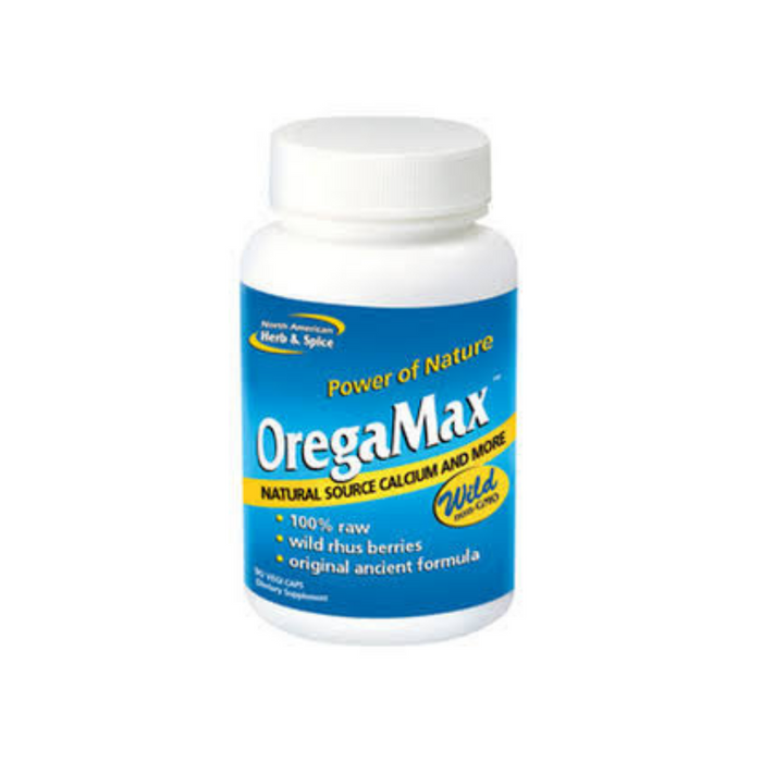 OregaMax 90 capsules by North American Herb & Spice