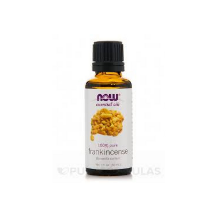 Pure Frankincense Oil 1 oz. by NOW Foods