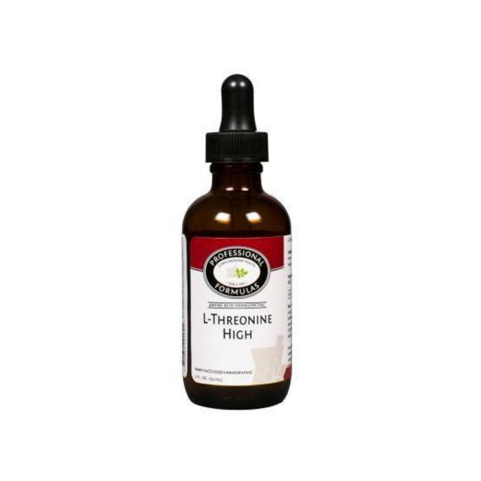 L-Threonine High 2 oz by Professional Complementary Health Formulas