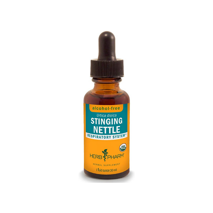 Stinging Nettle Glycerite 1 oz by Herb Pharm