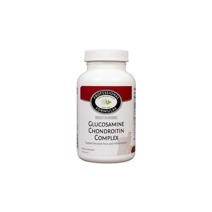 Gluco-Chondroitin Complex 90 caps by Professional Complementary Health Formulas