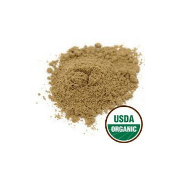 Organic Coriander Seed Powder 1 lb by Starwest Botanicals