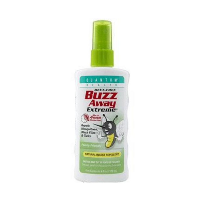 Buzz Away Extreme 2 oz by Quantum