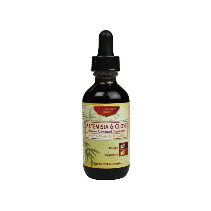 Artemisia & Clove 2 fl oz (59 ml) by BioRay
