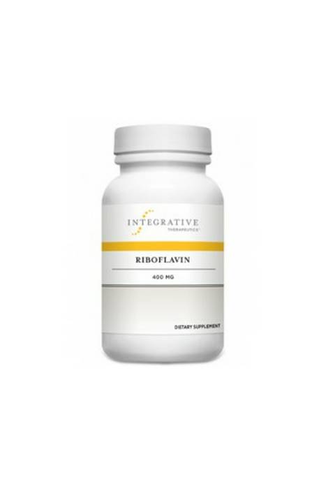Riboflavin 30 tablets by Integrative Therapeutics