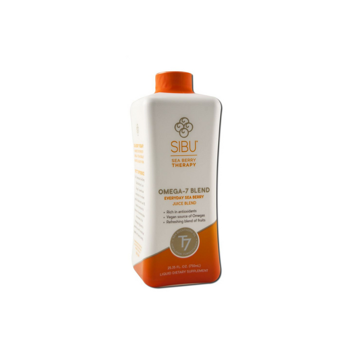 Liquid Supplement for Skin Hair & Nails 25.35 oz by Sibu