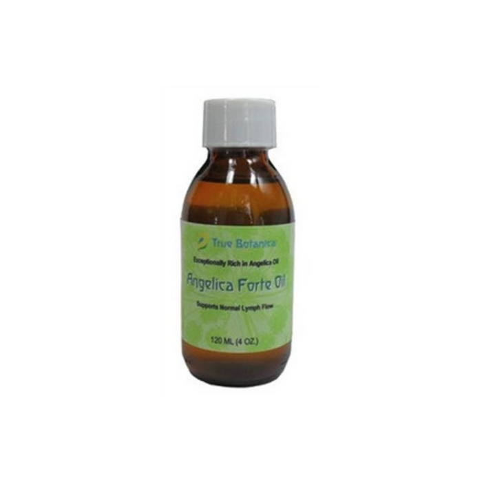 Angelica Forte Oil 4 oz