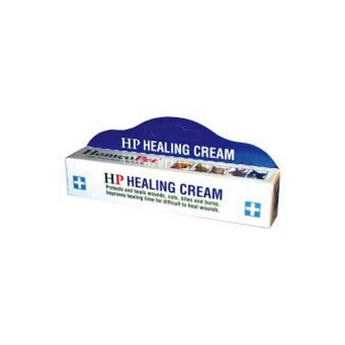 Healing Cream Topical Cream 14 Gram by Homeopet