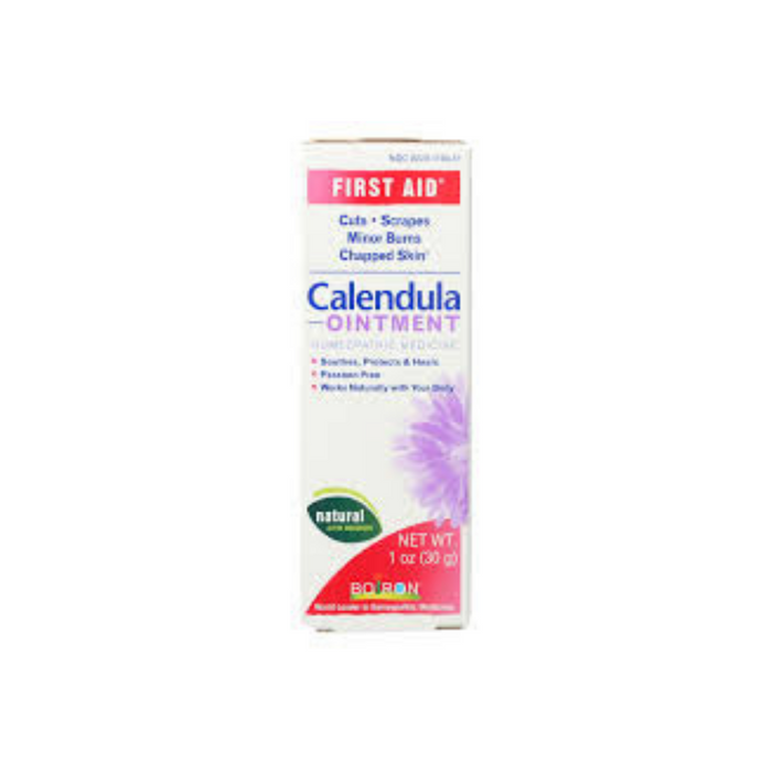Calendula Ointment 1 oz by Boiron
