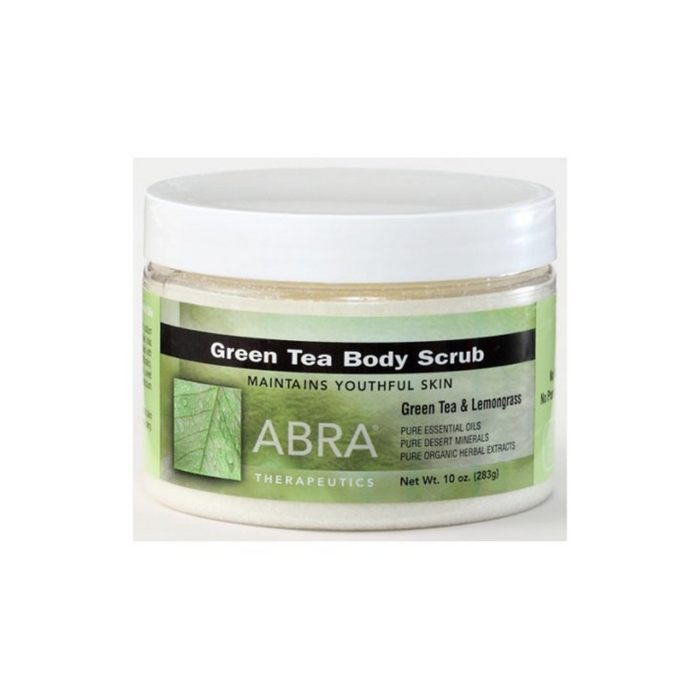 Green Tea Body Soak 17 oz by Abra Therapeutics